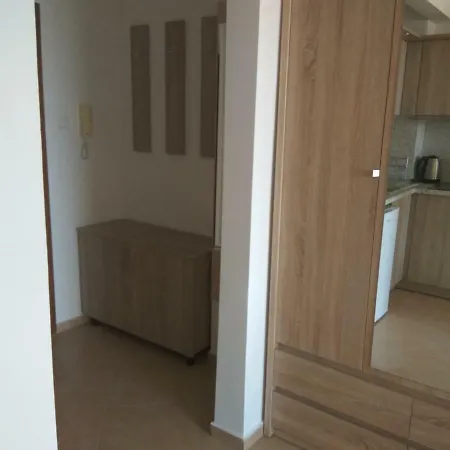 Ivanovi's Daire